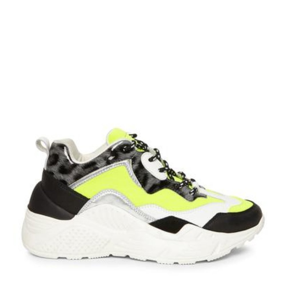 STEVE MADDEN Chunky Sneakers